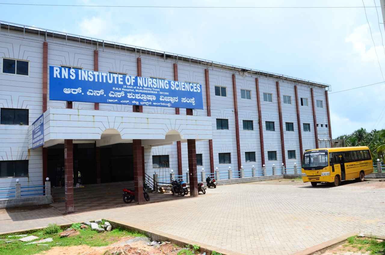 College Banner
