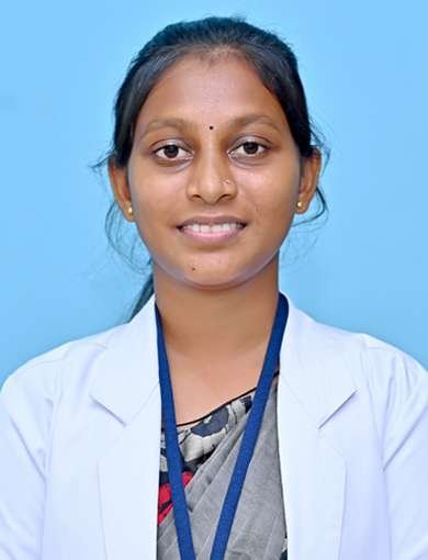 Ms. Mahalaxmi Gouda