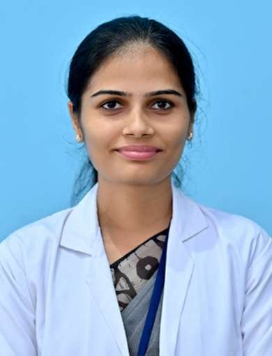 Ms. Sanjata Naik